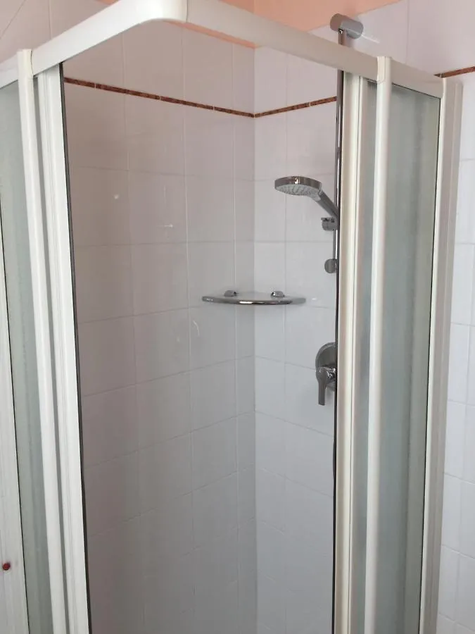 Hotel La Riana Perinaldo Italy