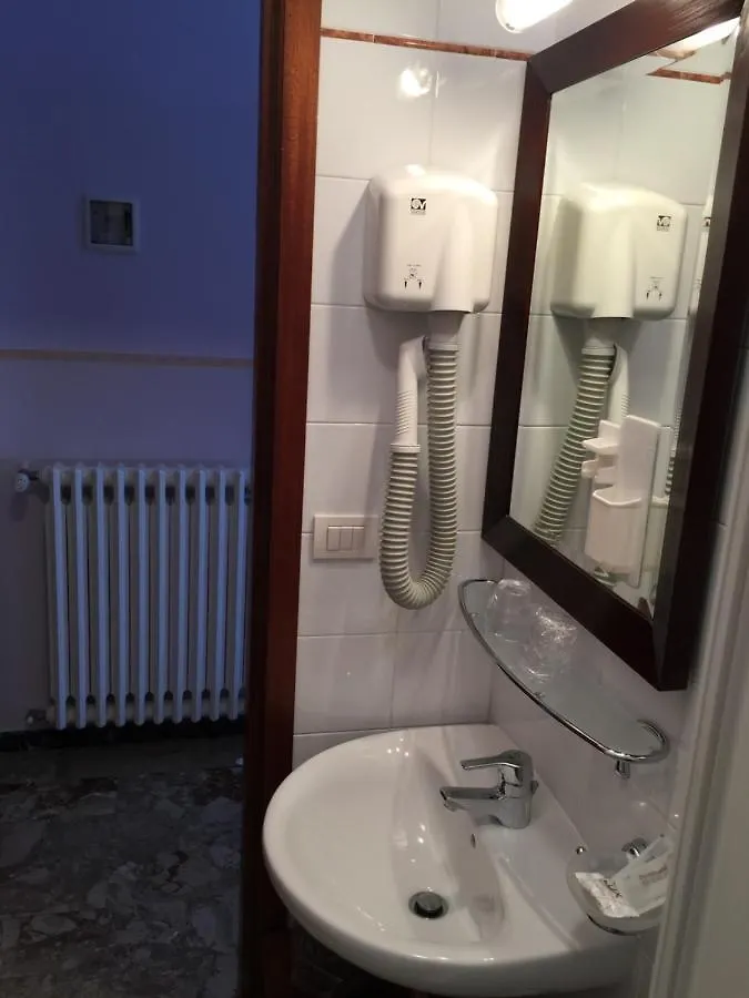 Hotel La Riana Perinaldo